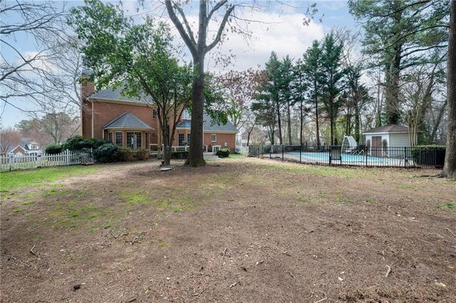 356 Saddlebrook Drive SE, Calhoun, GA 30701
