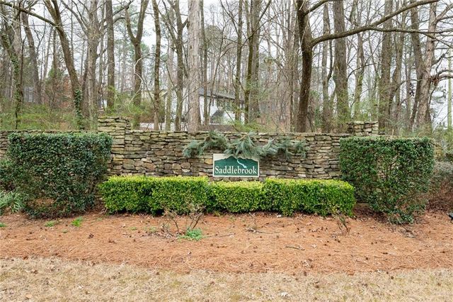 356 Saddlebrook Drive SE, Calhoun, GA 30701