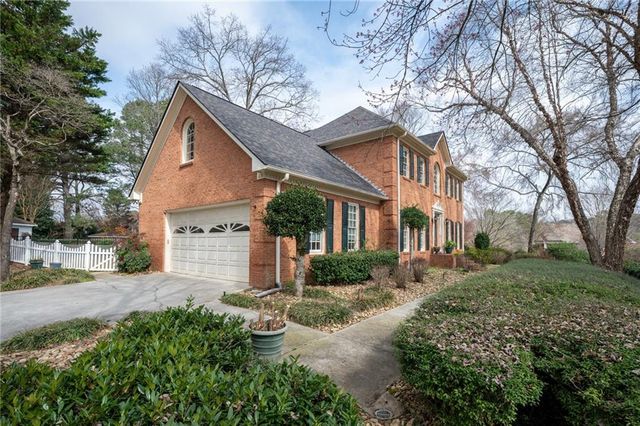 356 Saddlebrook Drive SE, Calhoun, GA 30701