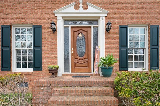 356 Saddlebrook Drive SE, Calhoun, GA 30701