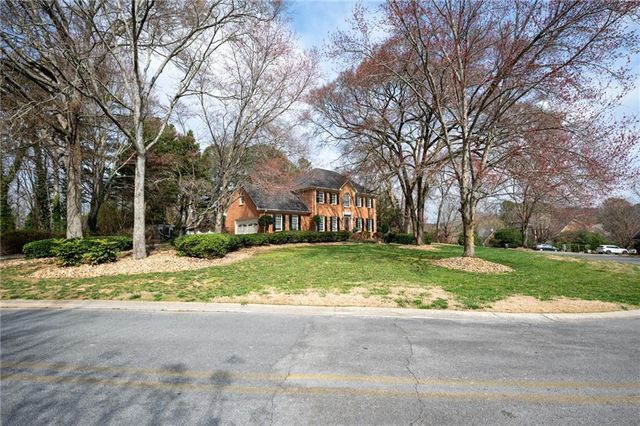 356 Saddlebrook Drive SE, Calhoun, GA 30701