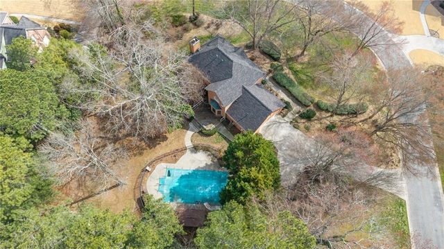 356 Saddlebrook Drive SE, Calhoun, GA 30701