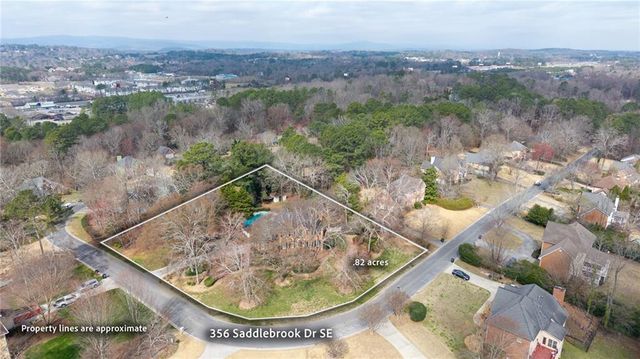 356 Saddlebrook Drive SE, Calhoun, GA 30701