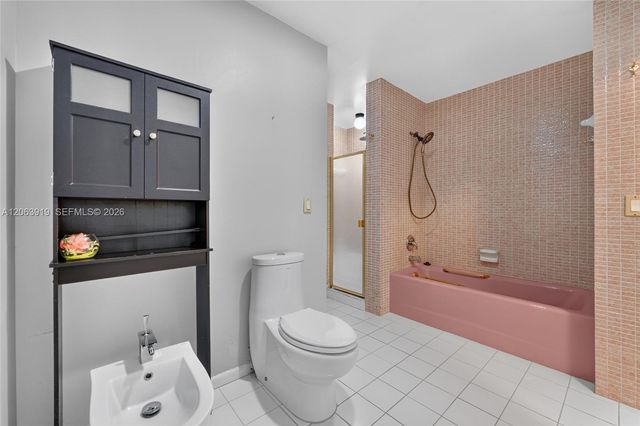 8401 SW 107th Avenue 316E, Miami, FL 33173