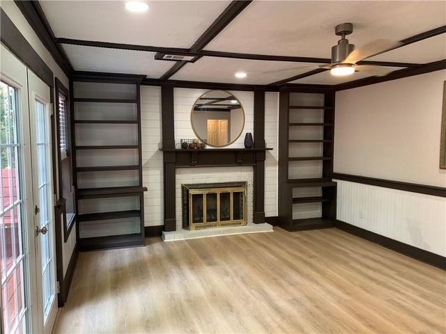 5545 Fitzpatrick Terrace, Peachtree Corners, GA 30092
