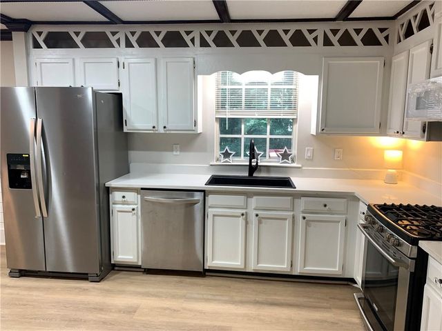 5545 Fitzpatrick Terrace, Peachtree Corners, GA 30092