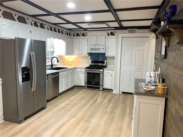 5545 Fitzpatrick Terrace, Peachtree Corners, GA 30092