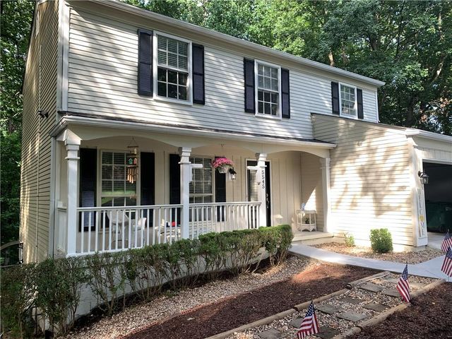 5545 Fitzpatrick Terrace, Peachtree Corners, GA 30092