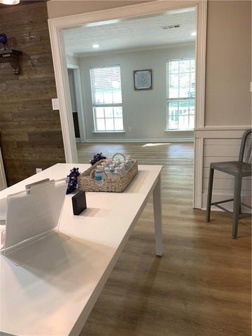 5545 Fitzpatrick Terrace, Peachtree Corners, GA 30092