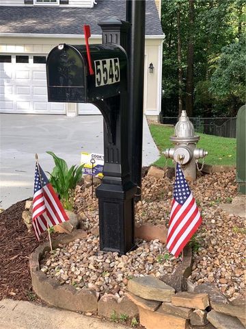 5545 Fitzpatrick Terrace, Peachtree Corners, GA 30092
