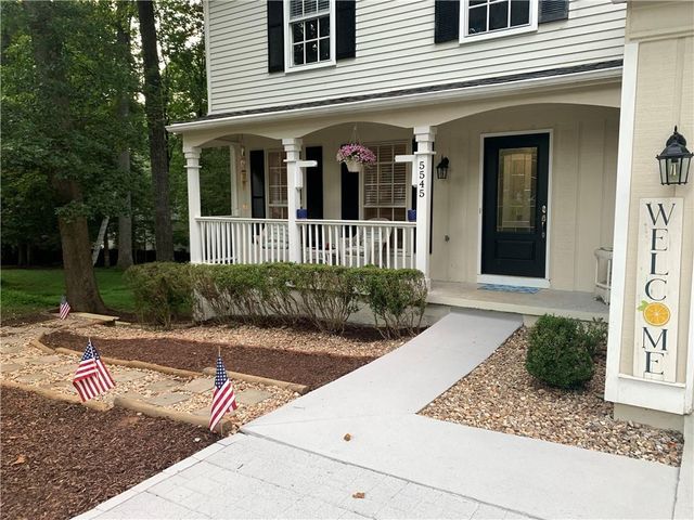 5545 Fitzpatrick Terrace, Peachtree Corners, GA 30092
