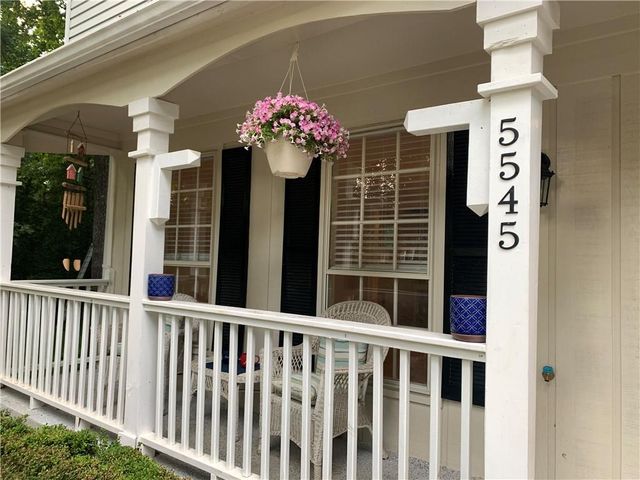 5545 Fitzpatrick Terrace, Peachtree Corners, GA 30092