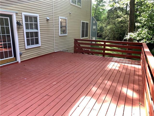 5545 Fitzpatrick Terrace, Peachtree Corners, GA 30092