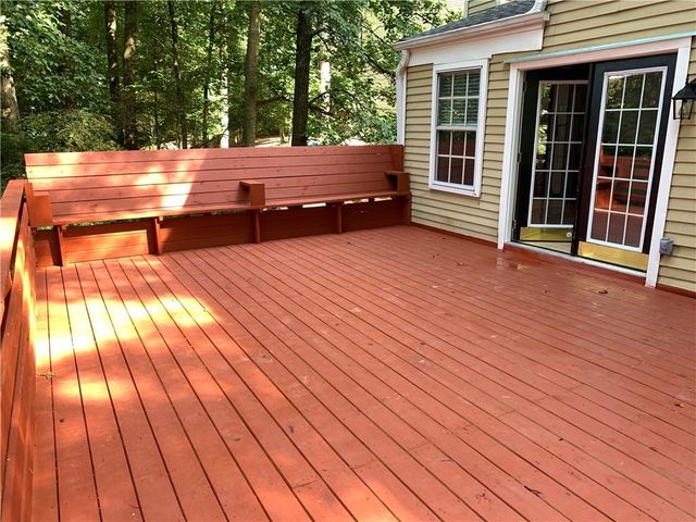 5545 Fitzpatrick Terrace, Peachtree Corners, GA 30092