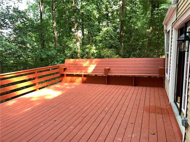 5545 Fitzpatrick Terrace, Peachtree Corners, GA 30092