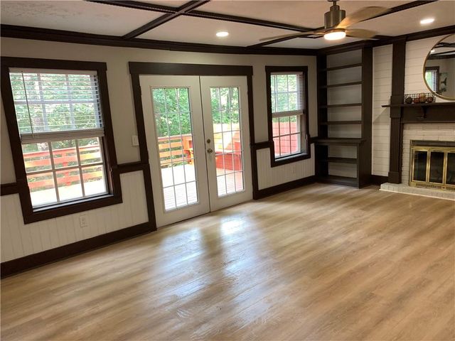 5545 Fitzpatrick Terrace, Peachtree Corners, GA 30092