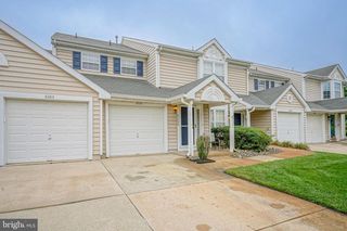 6206-B NORMANDY DR, Mount Laurel, NJ 08054