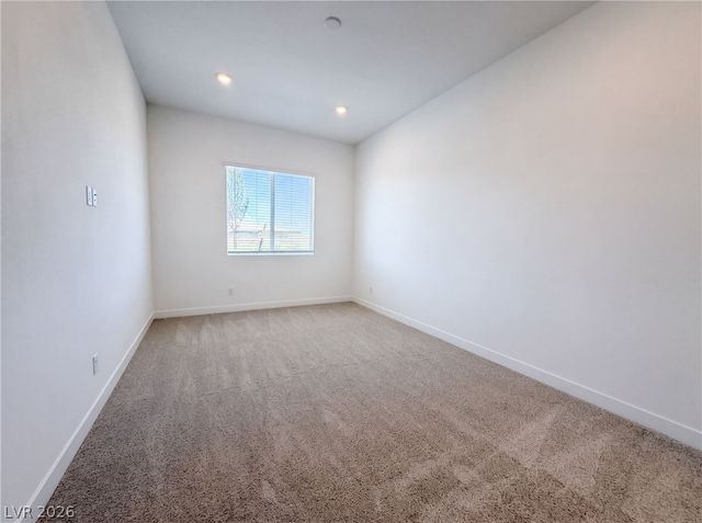 8289 Warbonnet Way, Las Vegas, NV 89113