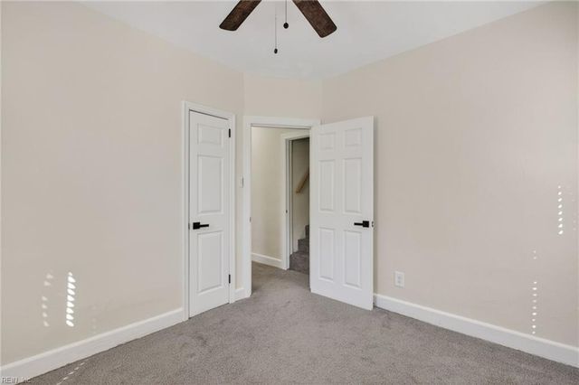 28 Monroe DR, Hampton, VA 23669