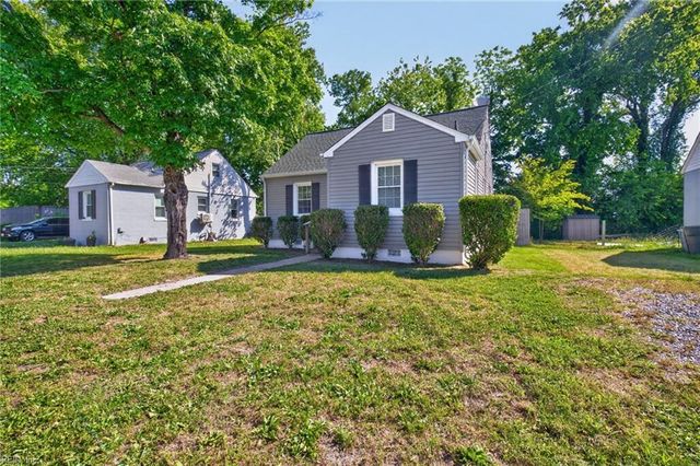 28 Monroe DR, Hampton, VA 23669