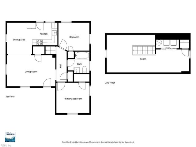 28 Monroe DR, Hampton, VA 23669