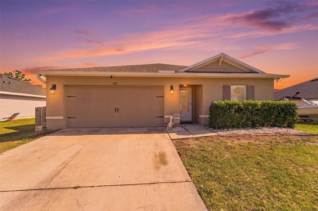 1915 BAYPORT DRIVE, Deltona, FL 32728