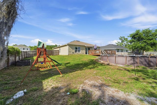 1915 BAYPORT DRIVE, Deltona, FL 32728