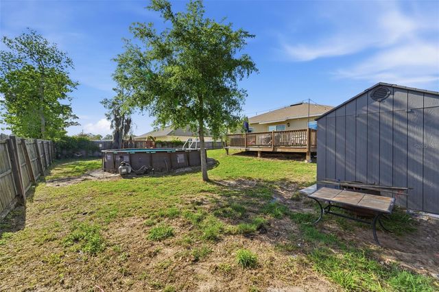 1915 BAYPORT DRIVE, Deltona, FL 32728
