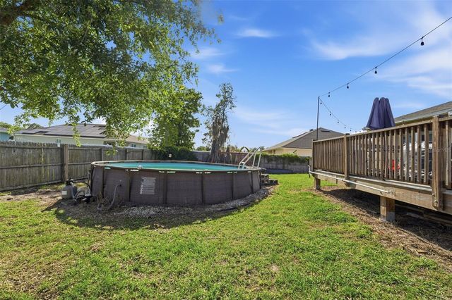 1915 BAYPORT DRIVE, Deltona, FL 32728