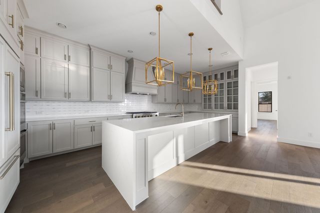 3801 Lacefield Drive, Frisco, TX 75033