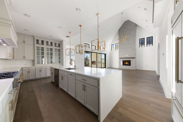 3801 Lacefield Drive, Frisco, TX 75033