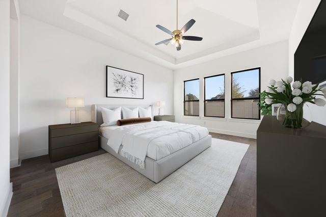 3801 Lacefield Drive, Frisco, TX 75033