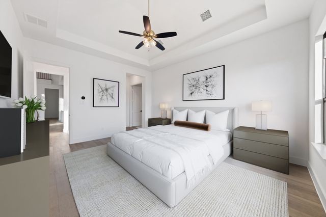 3801 Lacefield Drive, Frisco, TX 75033