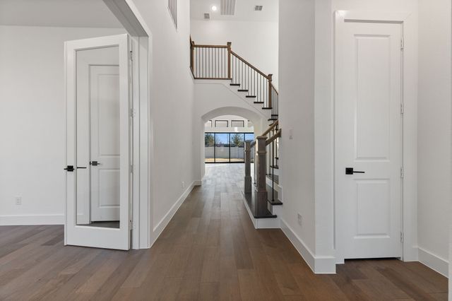 3801 Lacefield Drive, Frisco, TX 75033