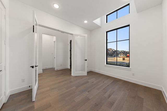 3801 Lacefield Drive, Frisco, TX 75033