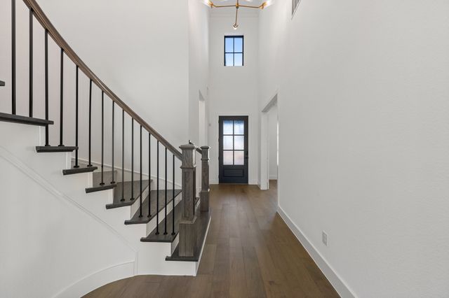 3801 Lacefield Drive, Frisco, TX 75033