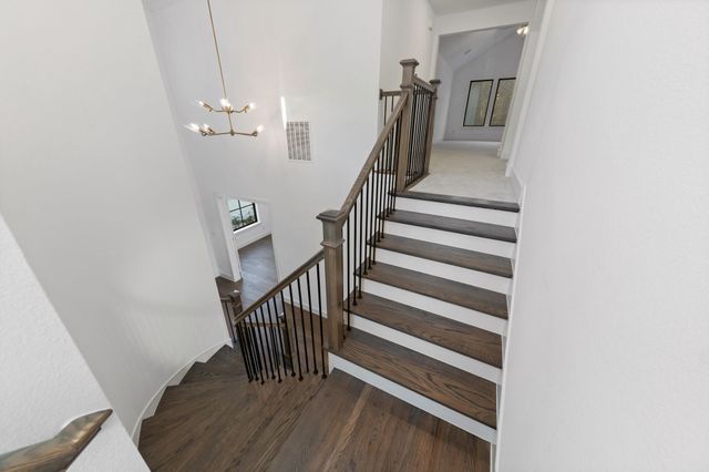 3801 Lacefield Drive, Frisco, TX 75033