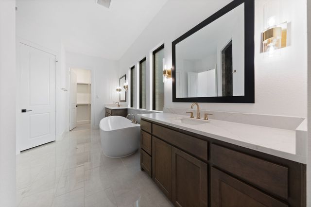 3801 Lacefield Drive, Frisco, TX 75033