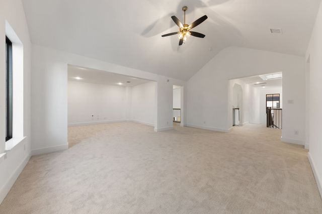 3801 Lacefield Drive, Frisco, TX 75033