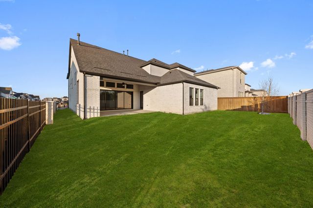 3801 Lacefield Drive, Frisco, TX 75033