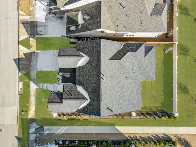 3801 Lacefield Drive, Frisco, TX 75033