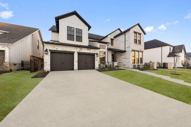 3801 Lacefield Drive, Frisco, TX 75033