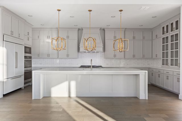 3801 Lacefield Drive, Frisco, TX 75033