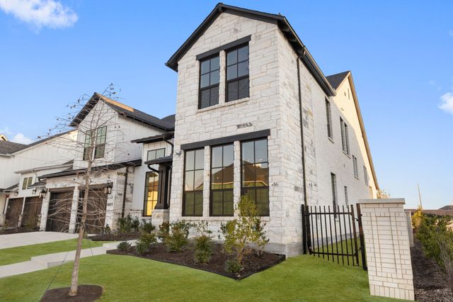 3801 Lacefield Drive, Frisco, TX 75033