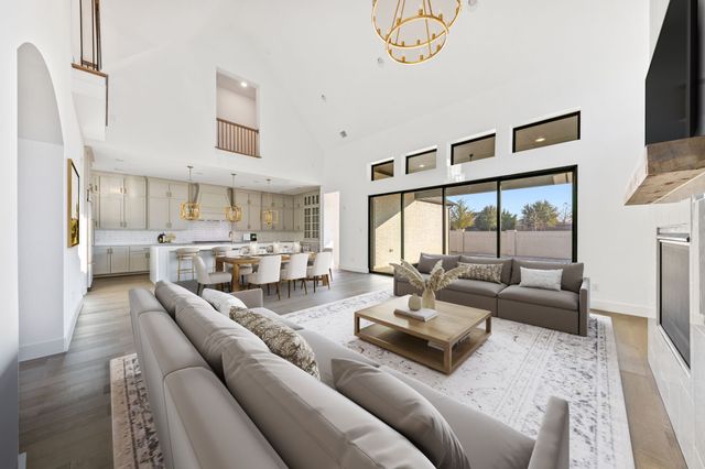 3801 Lacefield Drive, Frisco, TX 75033