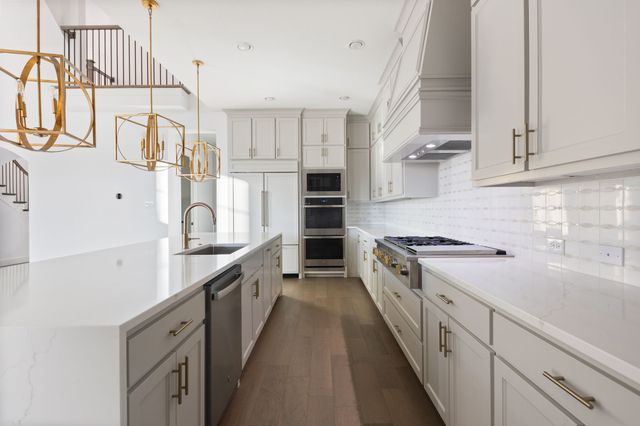 3801 Lacefield Drive, Frisco, TX 75033