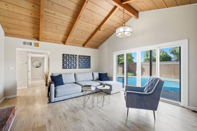 1191 Carrie Lee Way, San Jose, CA 95118