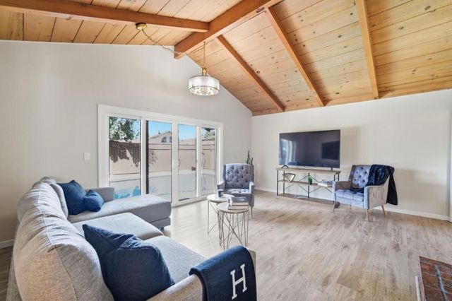 1191 Carrie Lee Way, San Jose, CA 95118