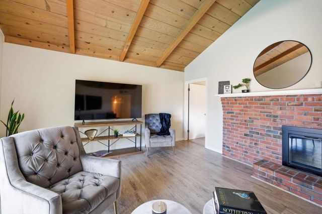 1191 Carrie Lee Way, San Jose, CA 95118