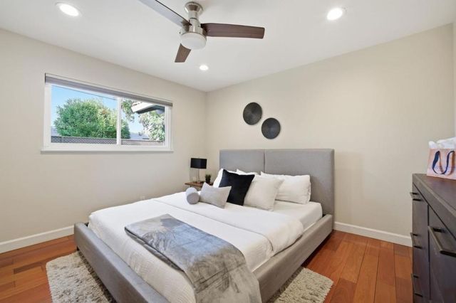 1191 Carrie Lee Way, San Jose, CA 95118